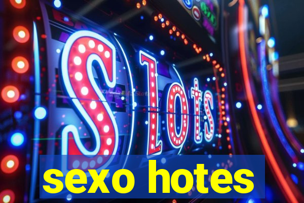 sexo hotes